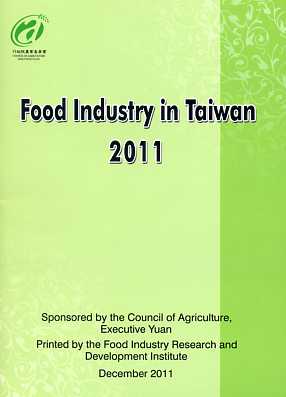 Food Industry in Taiwan 2011