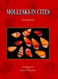 MOLLUSKS IN CITES