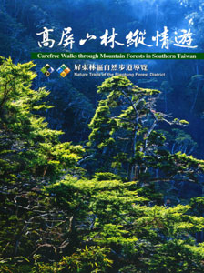 高屏山林縱情遊