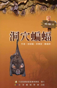 洞穴蝙蝠