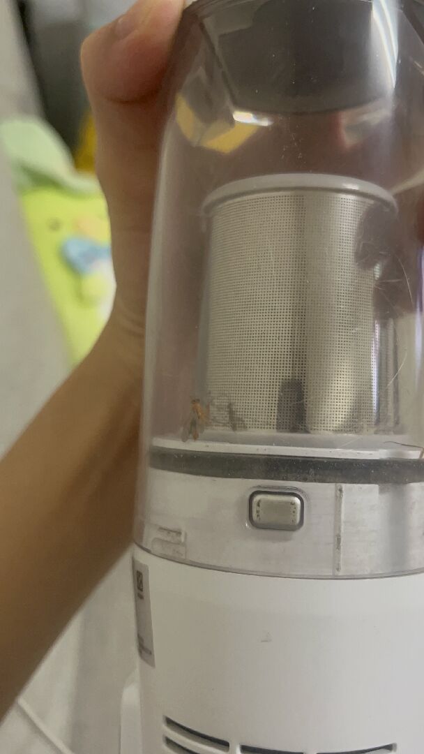 請問這個幼蟲有毒嗎