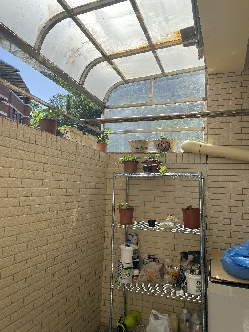 請問種草莓日照問題