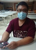 農心米農產行